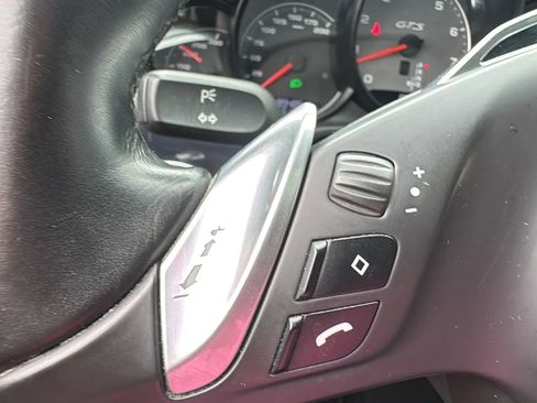 Used 2013 Porsche Panamera GTS AWD/4WD image 26