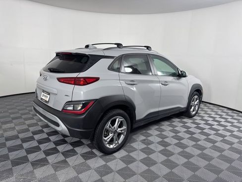 Used 2023 Hyundai Kona SEL image 3