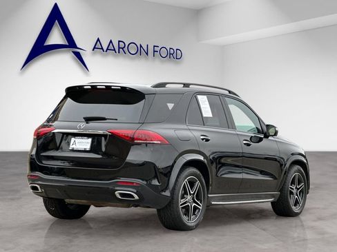 Used 2020 Mercedes-Benz GLE 350 image 7