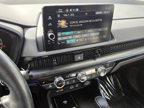 Certified 2025 Honda CR-V EX-L image 20