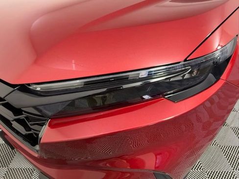 Used 2024 Honda CR-V Sport-L image 9