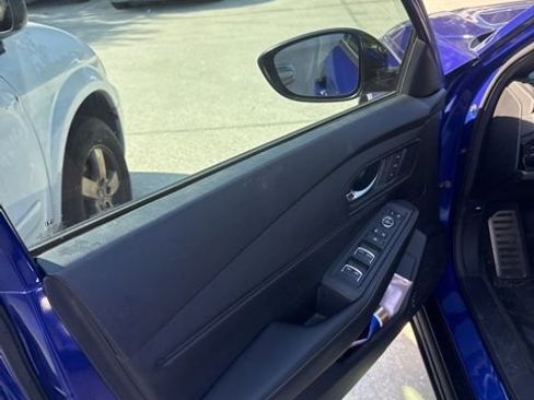 Used 2024 Honda Accord Sport image 4