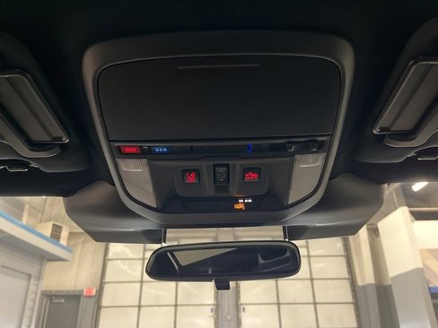 Certified 2024 Subaru Forester Wilderness image 26