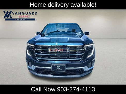 New 2026 GMC Acadia Elevation w/ Elevation Premium Package image 3