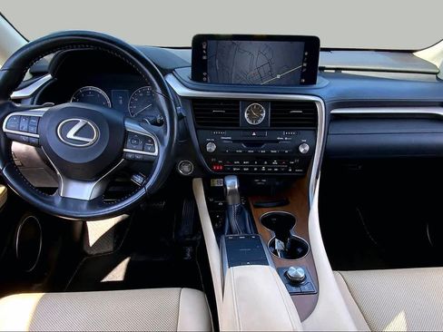 Used 2021 Lexus RX 350 AWD w/ Premium Package image 16