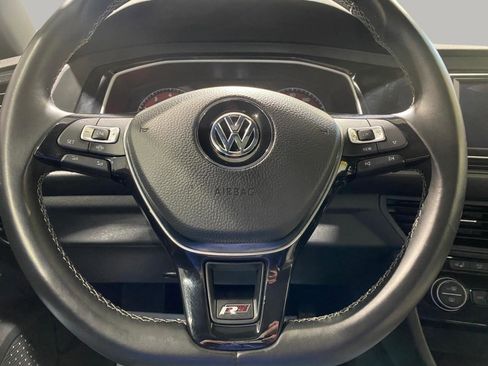 Used 2019 Volkswagen Jetta R-Line w/ R-Line Cold Weather Package FWD image 11
