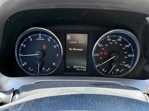 Used 2016 Toyota RAV4 Limited AWD/4WD image 26