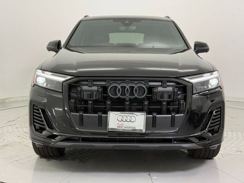 New 2026 Audi Q7 3.0T Premium Plus AWD/4WD image 6