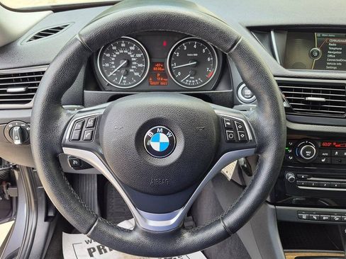 Used 2015 BMW X1 xDrive28i AWD/4WD image 35