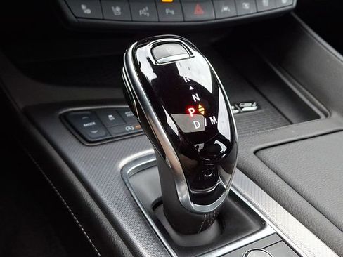 Certified 2025 Cadillac CT5 Premium Luxury w/ Sun And Sound Package image 15