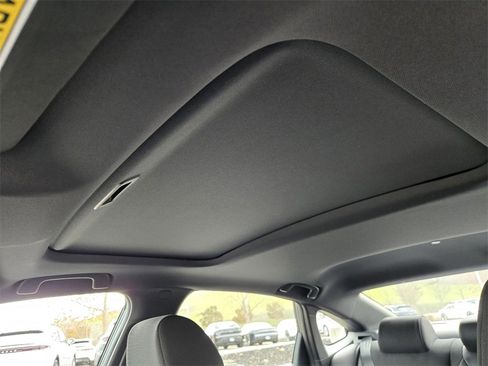 New 2026 Honda Civic Sport image 20