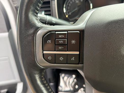 Certified 2021 Ford F150 XLT w/ Equipment Group 301A Mid image 23