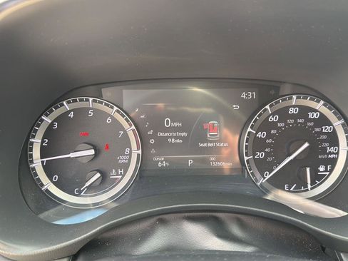 Used 2020 Toyota Highlander Platinum AWD/4WD image 13