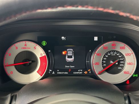 Certified 2023 Acura TLX Type S image 18