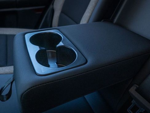 Used 2025 Ford Bronco Sport Big Bend image 30