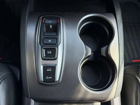 Used 2019 Honda Passport EX-L image 37