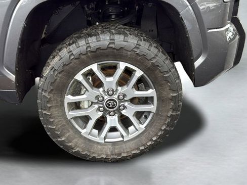 Used 2024 Toyota Tundra SR w/ SR Tow Package image 23