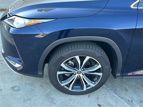 Used 2022 Lexus RX 350 FWD w/ Accessory Package (P3) image 9