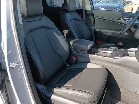 New 2026 Kia Sportage EX w/ EX Panoramic Sunroof Package image 31