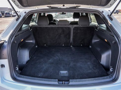 Used 2020 Volkswagen Atlas Cross Sport S image 13