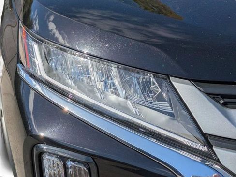Used 2025 Mitsubishi Outlander Sport AWD image 10