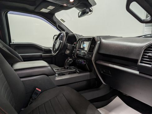 Used 2019 Ford F150 XLT w/ Equipment Group 302A Luxury image 19