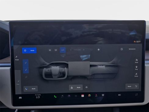 Used 2022 Tesla Model S image 27