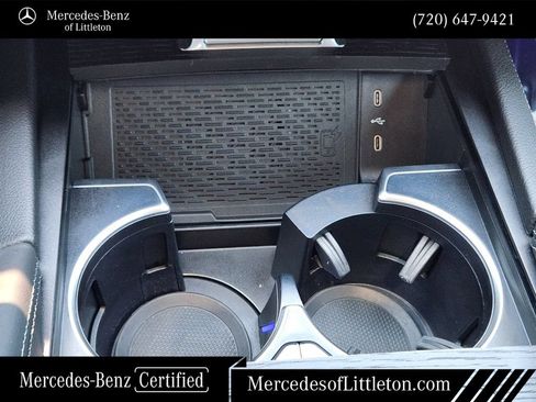 Certified 2025 Mercedes-Benz GLE 53 AMG 4MATIC image 20