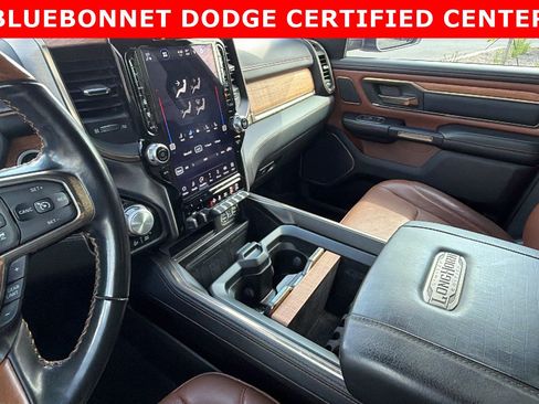 Used 2022 RAM 1500 Limited AWD/4WD image 27