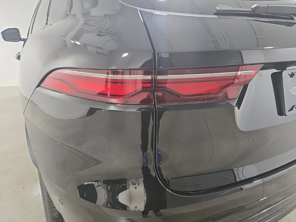 New 2026 Jaguar F-PACE R-Dynamic S AWD/4WD image 11