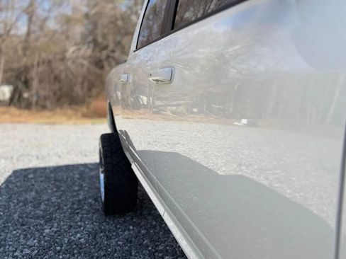 Used 2017 RAM 3500 Laramie w/ Sport Appearance Group image 12