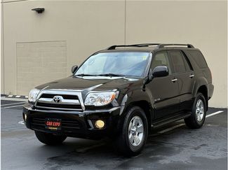 Used 2009 Toyota 4Runner Sport AWD/4WD video 1
