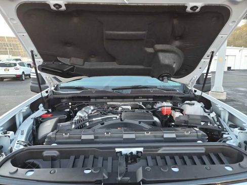 New 2026 Chevrolet Silverado 3500 High Country w/ High Country Premium Package image 16