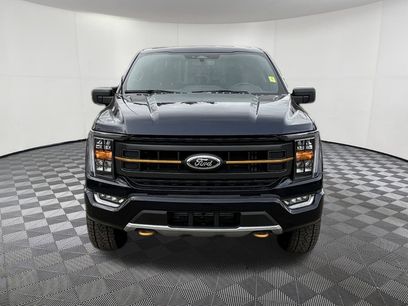 Used 2023 Ford F150 Tremor