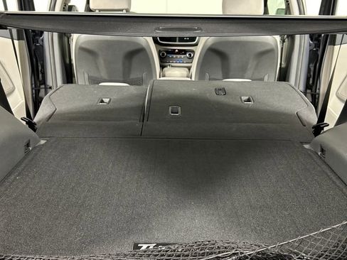 Used 2021 Hyundai Tucson Value AWD/4WD image 20