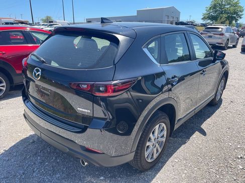 Used 2023 MAZDA CX-5 AWD 2.5 S image 3