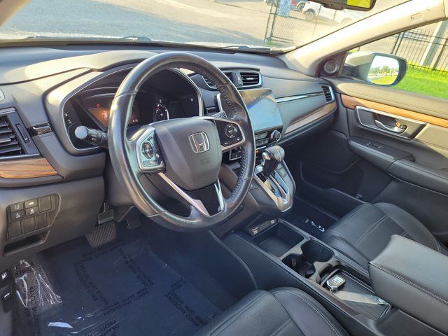 Used 2020 Honda CR-V EX-L image 18