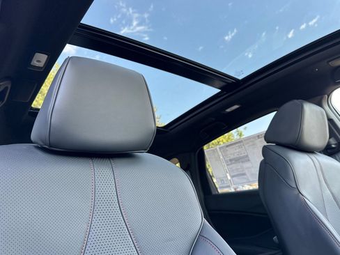 Certified 2025 Acura RDX AWD w/ A-Spec & Advance Pkg image 19