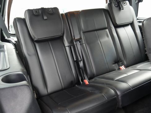 Used 2015 Ford Expedition Limited w/ Equipment Group 301A image 26