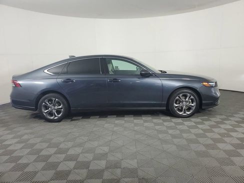 Used 2023 Honda Accord EX image 2