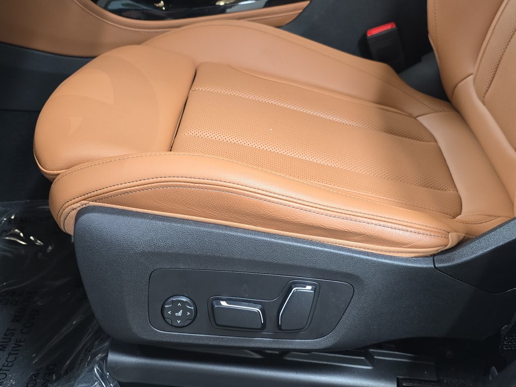 Used 2024 BMW X4 xDrive30i w/ Convenience Package AWD/4WD image 28