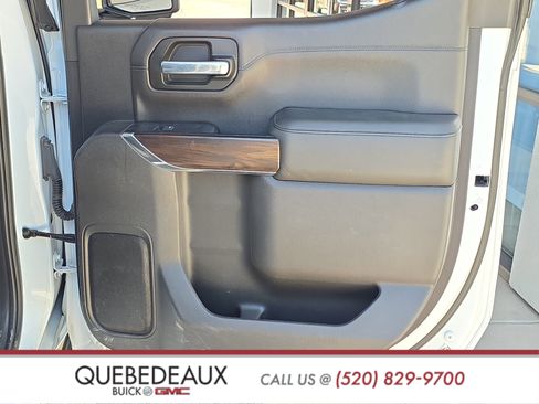 Used 2020 GMC Sierra 1500 SLT w/ SLT Premium Plus Package AWD/4WD image 29
