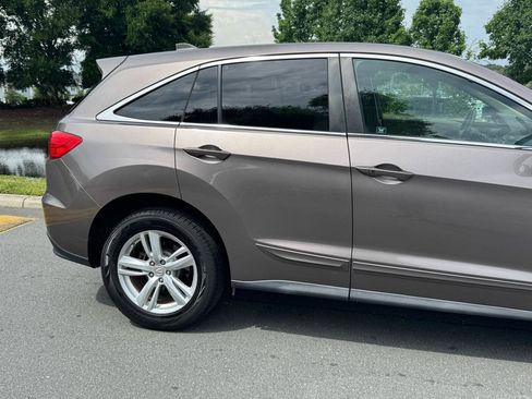 Used 2013 Acura RDX FWD w/ Technology Package image 35