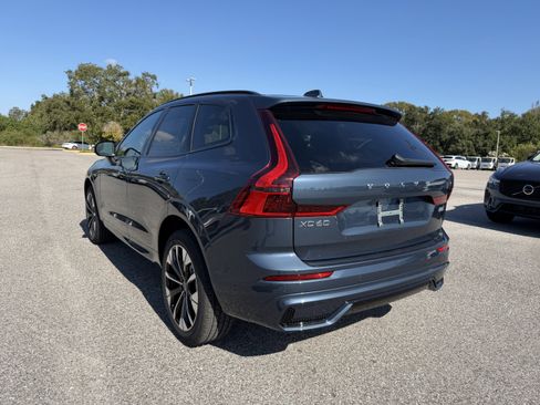 New 2026 Volvo XC60 B5 Plus w/ Protection Package image 5