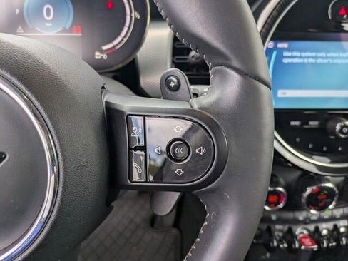 Used 2023 MINI Cooper S image 18