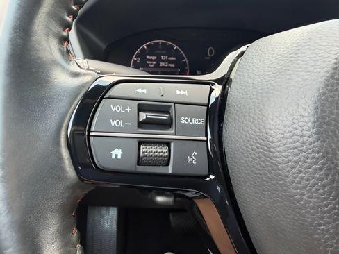 Used 2024 Honda HR-V Sport image 13