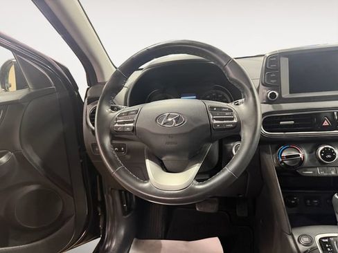 Used 2021 Hyundai Kona SEL FWD image 13