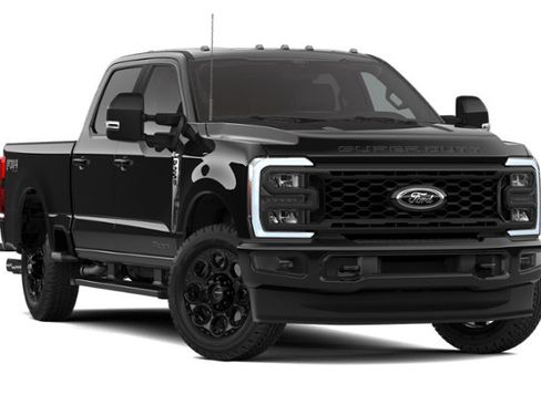 New 2026 Ford F250 XLT w/ XLT Premium Package AWD/4WD image 29
