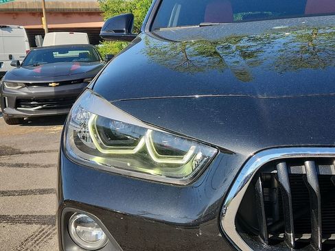 Used 2020 BMW X2 xDrive28i w/ Premium Package AWD/4WD image 9