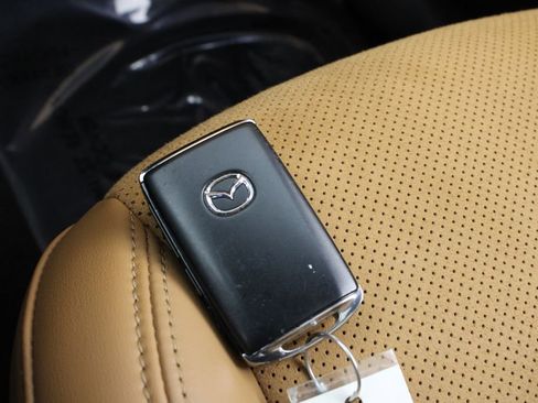 Used 2024 MAZDA CX-90 3.3 Turbo S w/ Premium Plus image 33